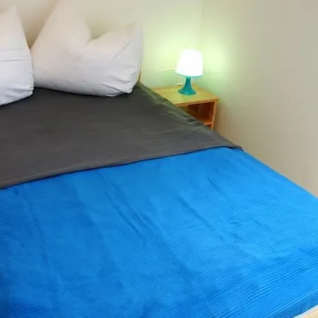Koral Apartmenty Sarbinowo Eksteriør bilde