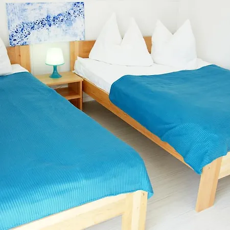 Koral Apartmenty Sarbinowo Rom bilde