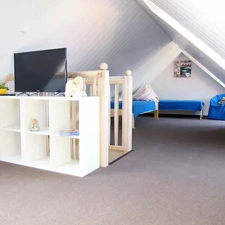 Koral Apartmenty Sarbinowo Eksteriør bilde