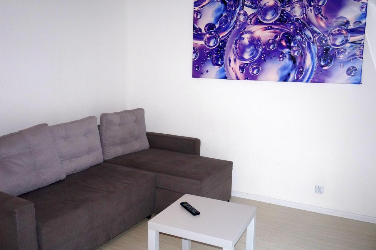 Koral Apartmenty
