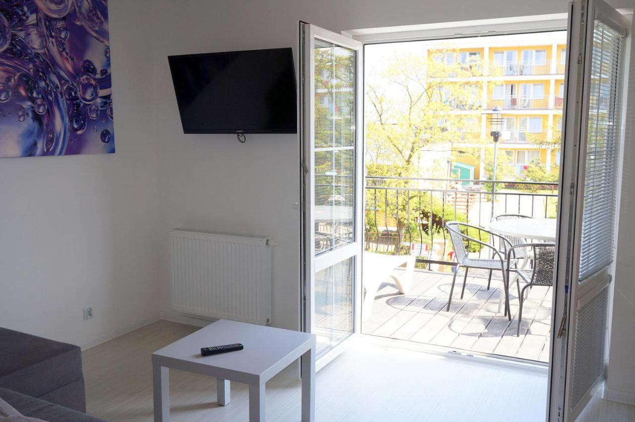 Koral Apartmenty Apartment *