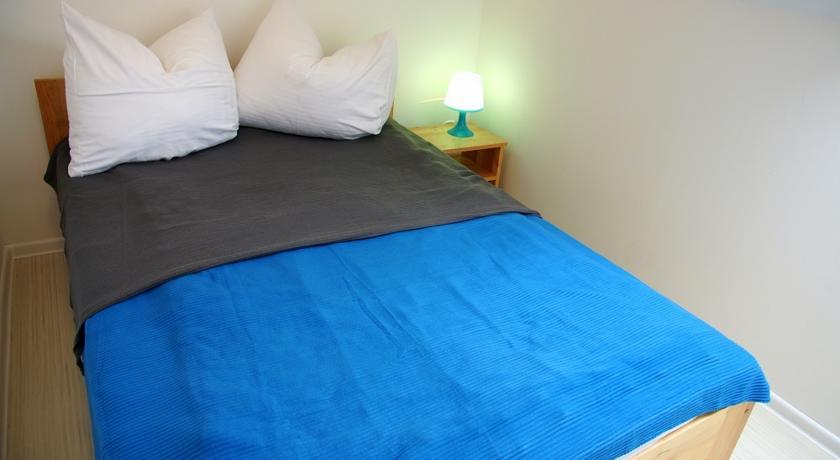 Koral Apartmenty