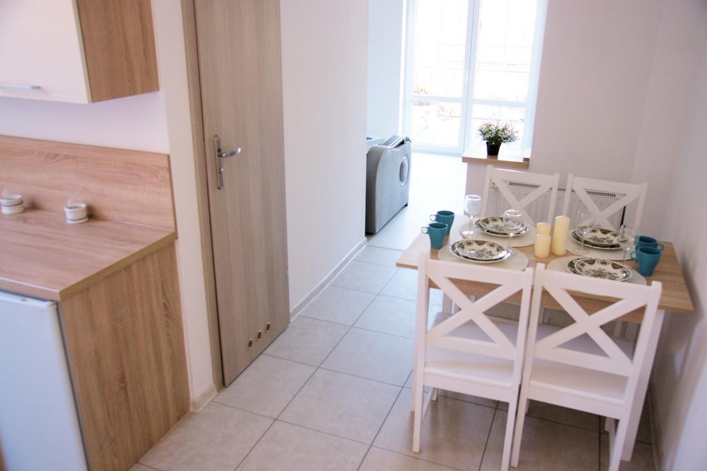 Apartment Koral Apartmenty