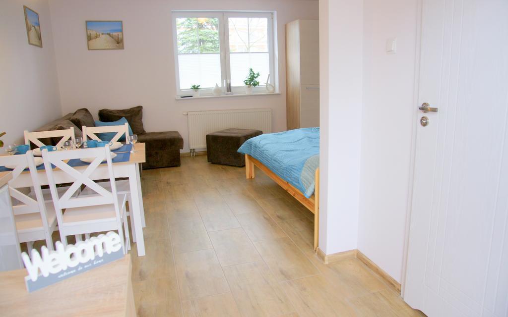 Koral Apartmenty Apartment