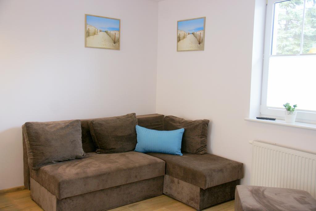 Koral Apartmenty * Sarbinowo