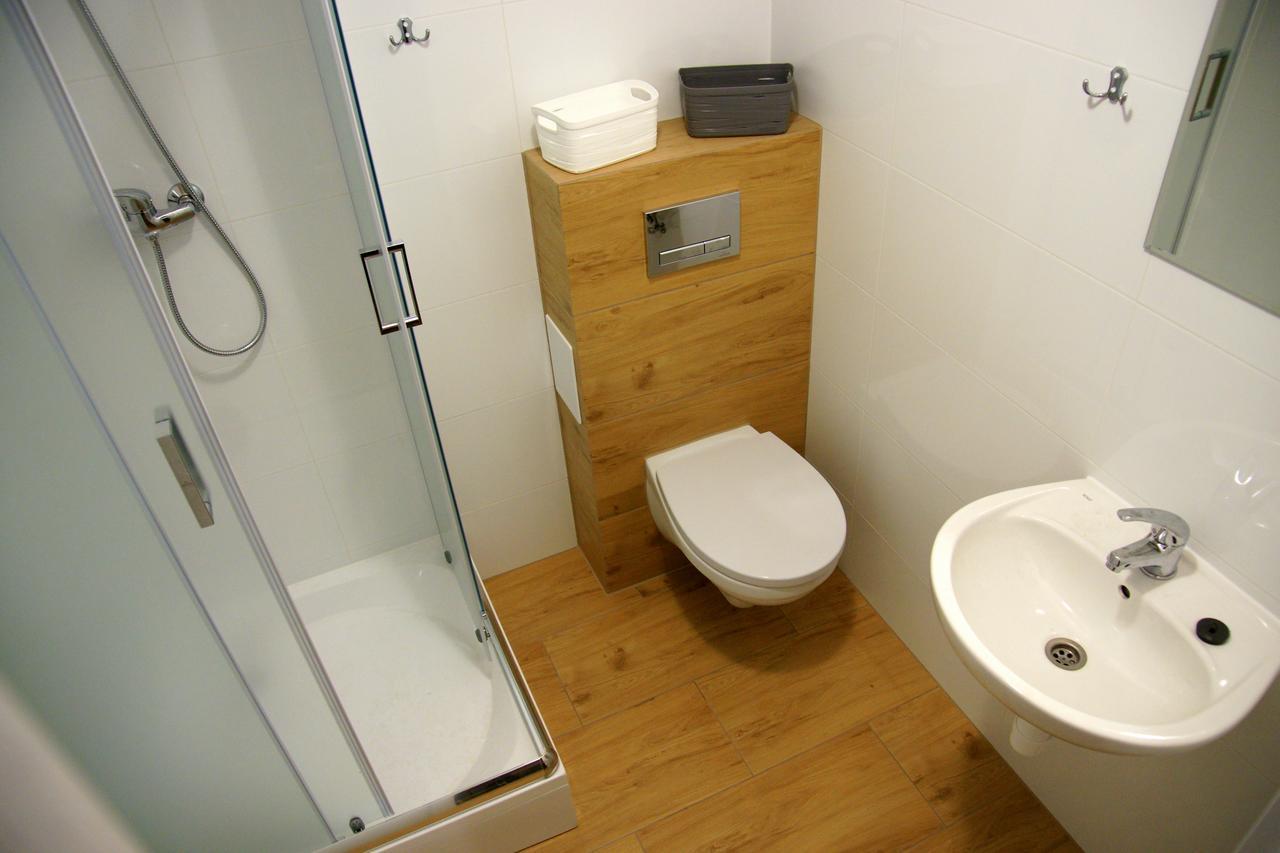 Koral Apartmenty Sarbinowo