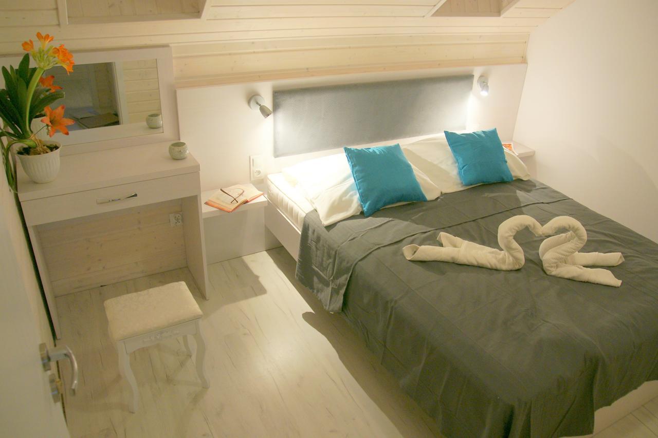 Koral Apartmenty Apartment Sarbinowo
