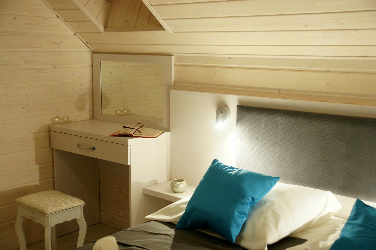 Koral Apartmenty Apartment Sarbinowo