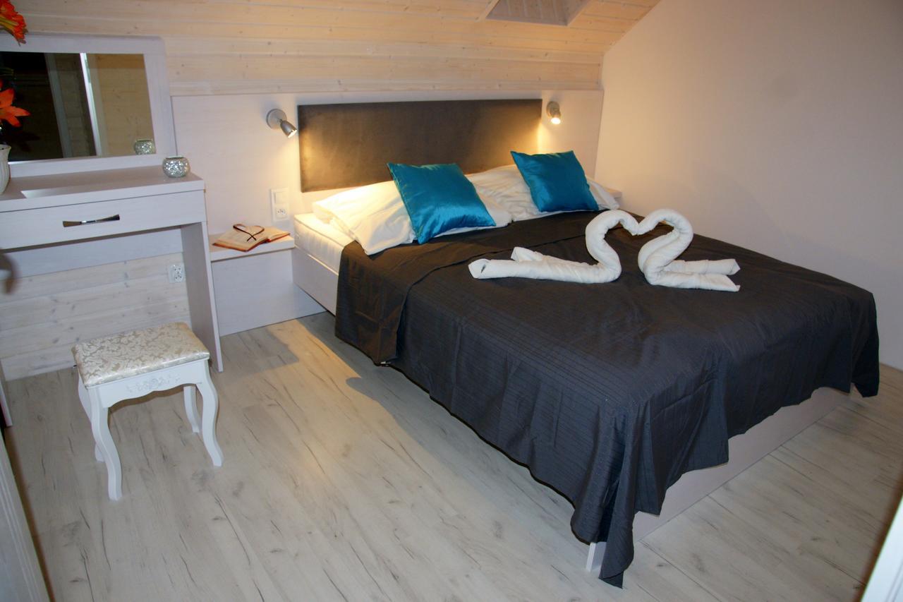 Koral Apartmenty Apartment *