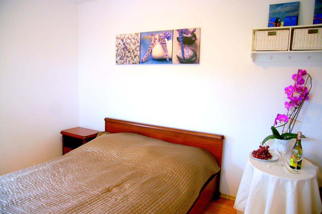 Koral Apartmenty